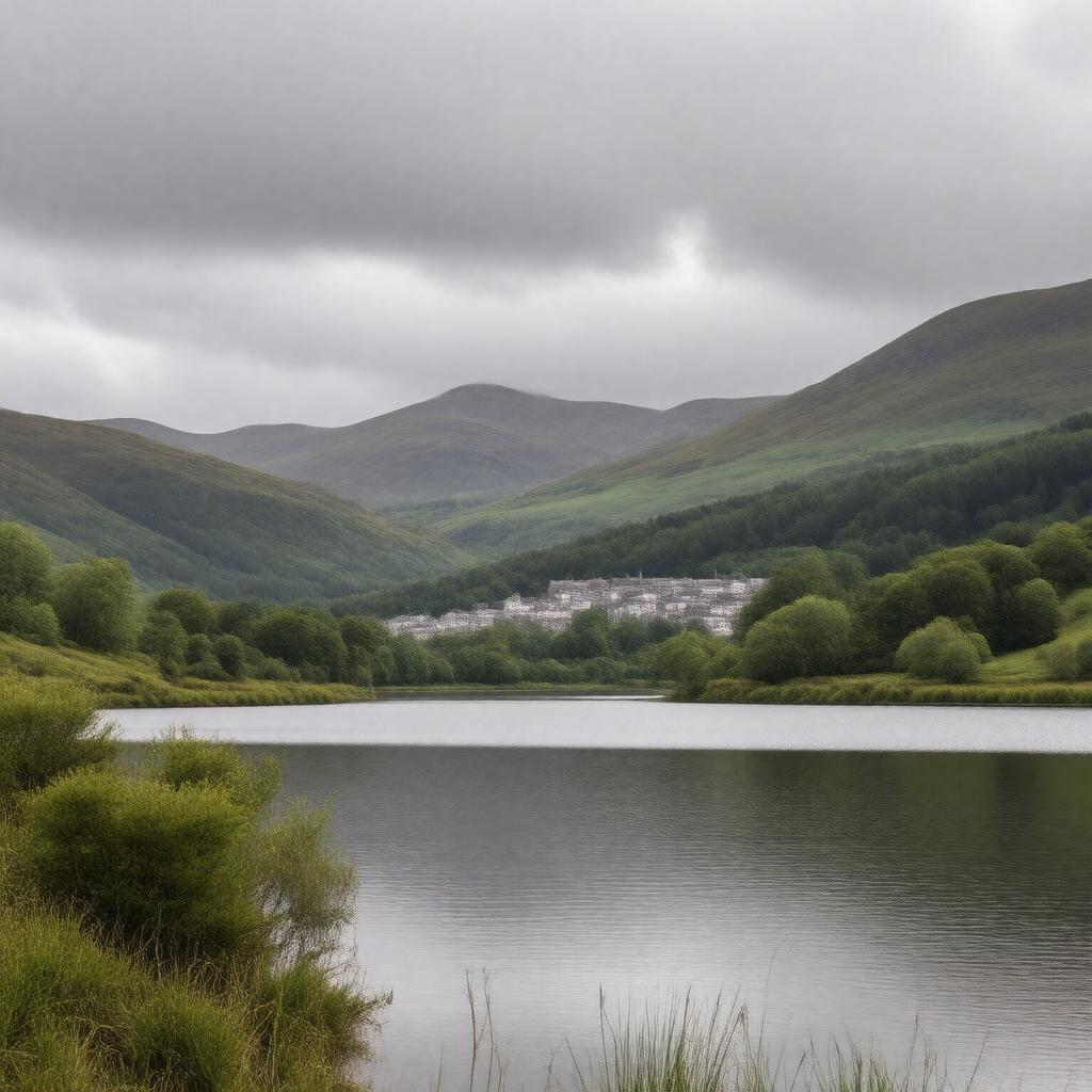 Northern England